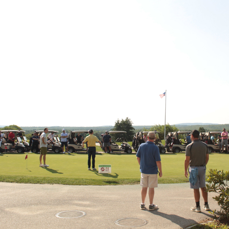 clayton johndro memorial golf tournament